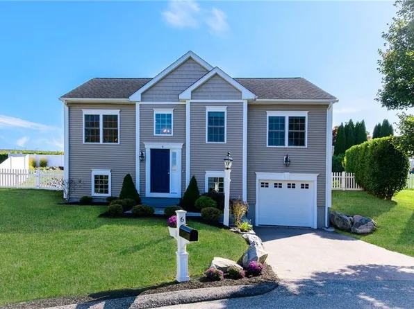6 Tidewinds Ln, Westerly, RI 02891