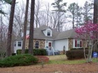 1819 Silver Maple Dr, North Augusta, SC 29860