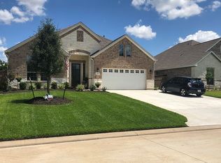 32918 Woodlake Dr, Weston Lakes, TX 77441