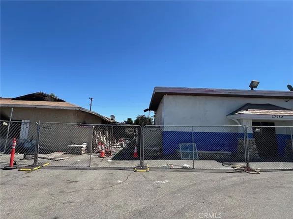 27682 Us Highway 74 Lot 322, Sun City, CA 92585