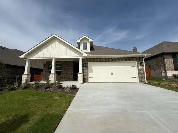 529 Waterford Park Blvd, Weatherford, TX 76087