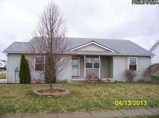 9260 Murray Ridge Rd, Elyria, OH 44035