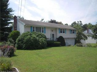 214 Scott Dr, Manchester, CT 06042