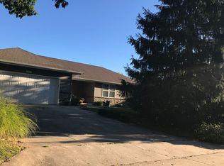 923 E Evans St, Springfield, MO 65810