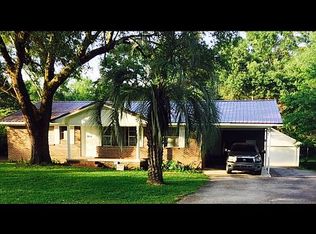 210 Bemis St, Saraland, AL 36571