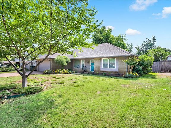 2nd image of 3412 Baird Dr
