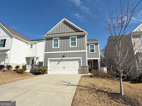 5831 Screech Owl Dr, Flowery Branch, GA 30542