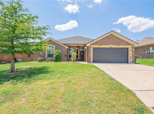8401 Split Trail Cv, Temple, TX 76502