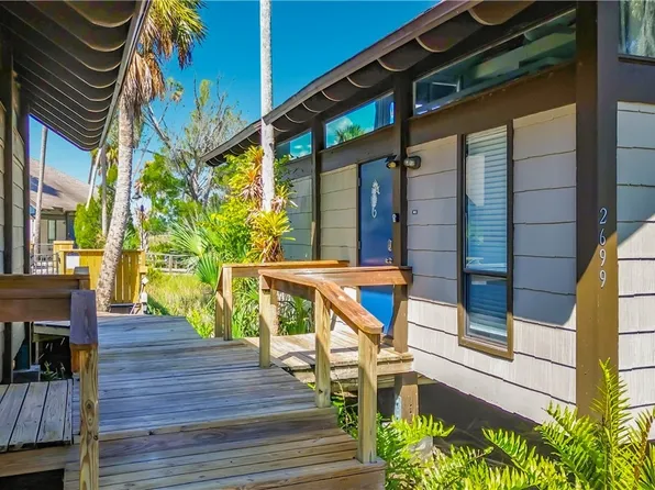 2699 N Seabreeze Point, Crystal River, FL 34429
