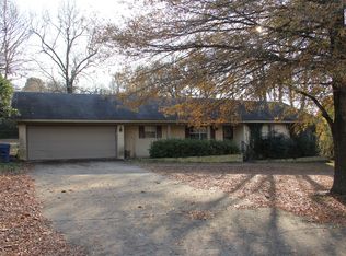 1123 Shenandoah Rd, Benton, AR 72019