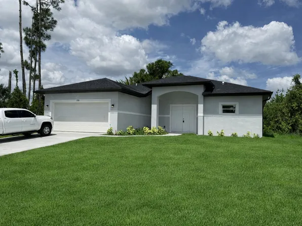 1180 Comfort Ln, North Port, FL 34288