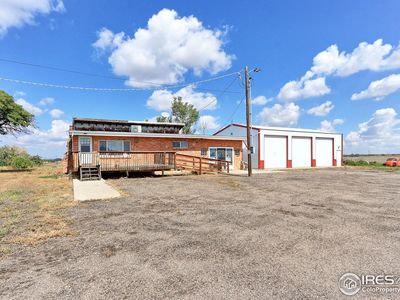 14250 Harvest Rd, Brighton, CO, 80603