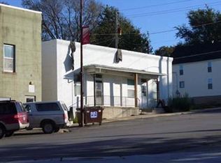 214 W High St, Avoca, IA 51521