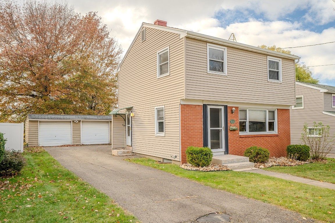 3930 Davenport Ave, Erie, PA 16509 | Zillow