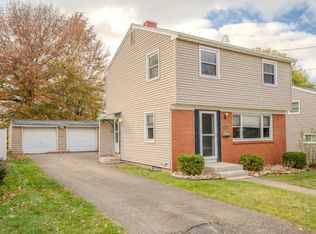 3930 Davenport Ave, Erie, PA 16509