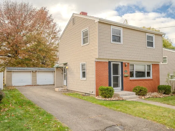 3930 Davenport Ave, Erie, PA 16509