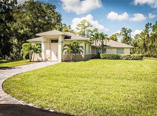 131 25th St SW, Naples, FL 34117