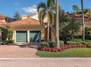 2730 Medallist Ln, Naples, FL 34109