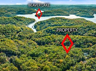 TRACT One 1601 Mundell Rd, Eureka Springs, AR 72631