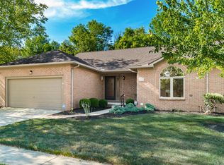 4738 Cypress Grove Dr, Groveport, OH 43125