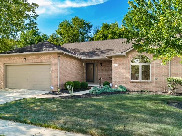 4738 Cypress Grove Dr, Groveport, OH 43125