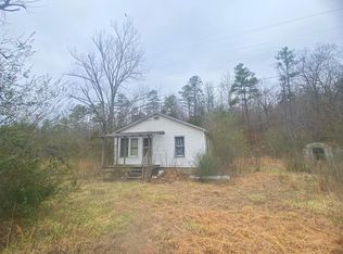 3283 State Highway 16 E, Clinton, AR 72031
