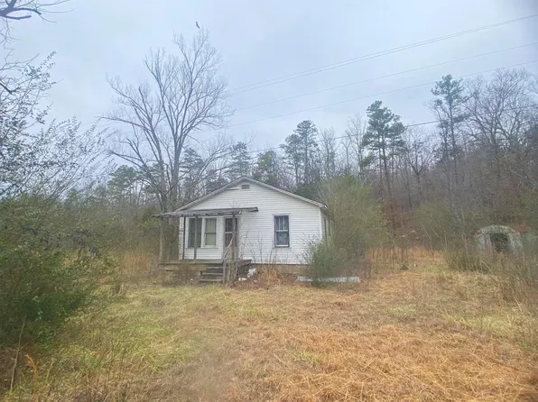 3283 State Highway 16 E, Clinton, AR 72031