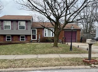 48 Hideaway Dr, Covington, KY 41017