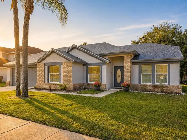 2948 Pembridge St, Kissimmee, FL 34747