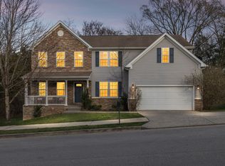 2512 Janalyn Trce, Hermitage, TN 37076