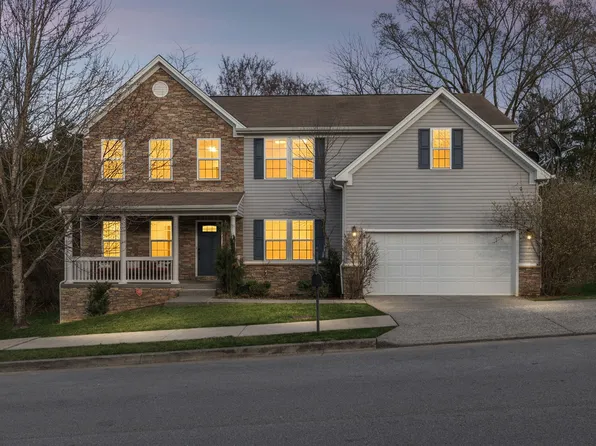 2512 Janalyn Trce, Hermitage, TN 37076