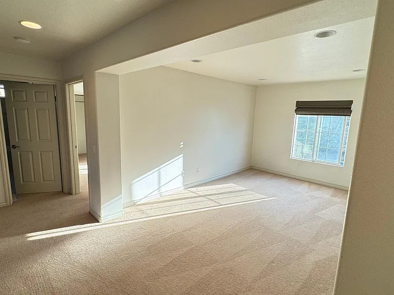 Loft / multi purpose room