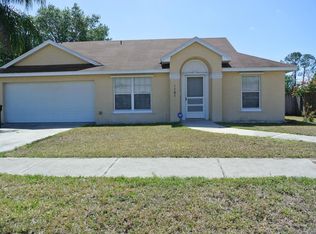 1281 Emerson Dr NE, Palm Bay, FL 32907