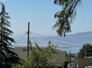 Fir Ave, Garibaldi, OR 97118