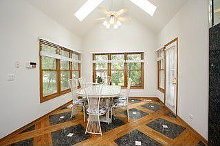 Kitchen / Breakfast Room