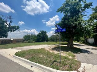 Bois Darc Ln, Weatherford, TX 76086