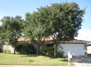 1218 Harbor Village Dr, Corpus Christi, TX 78412