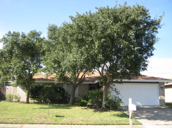 1218 Harbor Village Dr, Corpus Christi, TX 78412