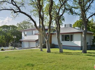 21508 Sunnybrook Dr, Tehachapi, CA 93561