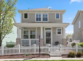 2848 N Akron St, Denver, CO 80238
