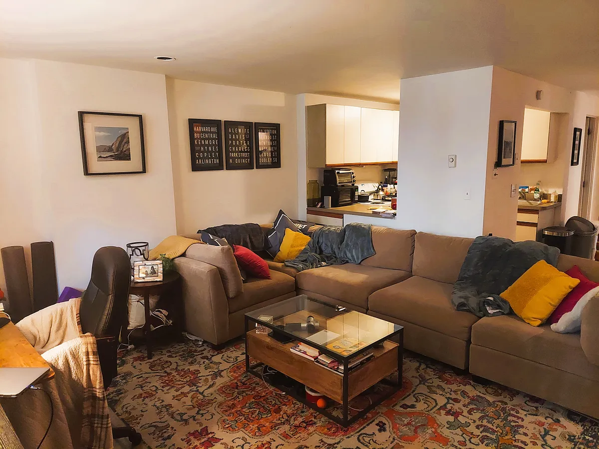 Building Photo - 63 Chandler St #B