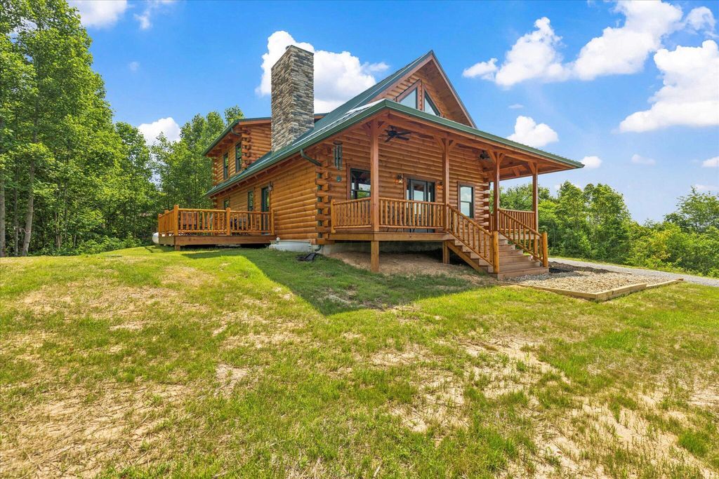 Real estate listing image