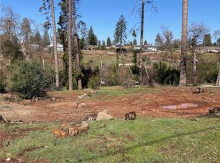 1032 Pearson Rd, Paradise, CA 95969