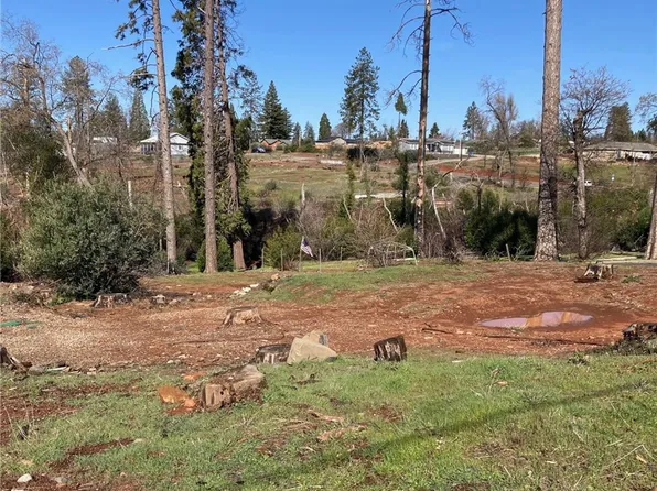 1032 Pearson Rd, Paradise, CA 95969
