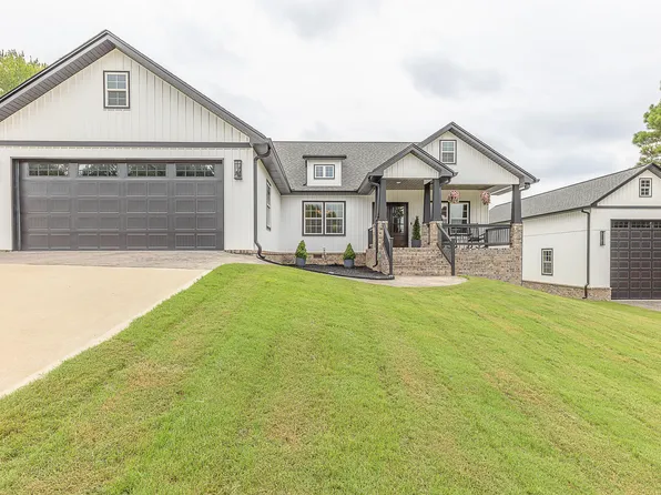 170 Stonegate Pl, Cohutta, GA 30710