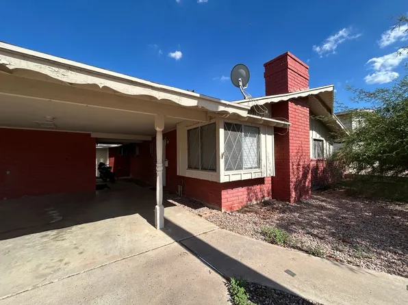 1101 N April Cir #A, Mesa, AZ 85203