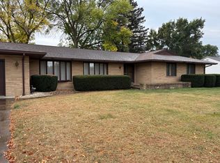 836 Park Ave W, Princeton, IL 61356