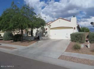 13494 N Atalaya Way, Tucson, AZ 85755