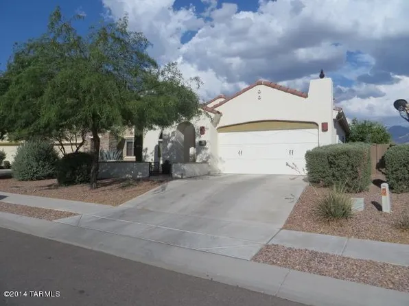 13494 N Atalaya Way, Oro Valley, AZ 85755