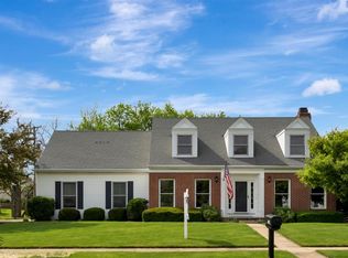 769 Oak Run Dr, Bourbonnais, IL 60914